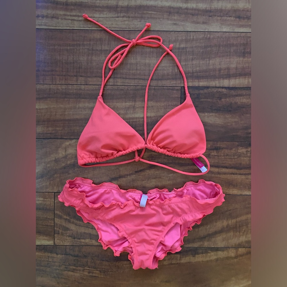 Victoria’s Secret Bikini Size Medium